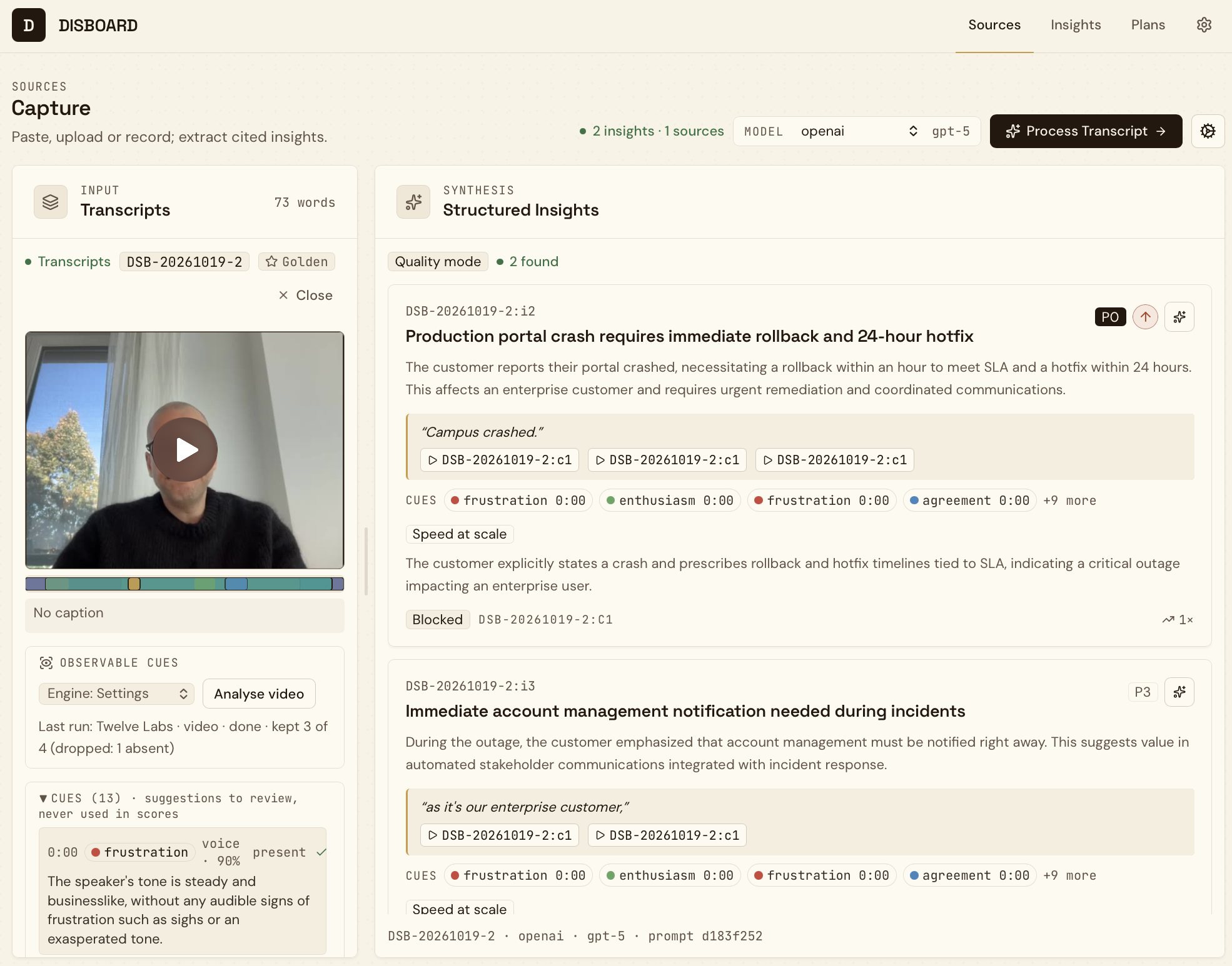 DISBOARD preview