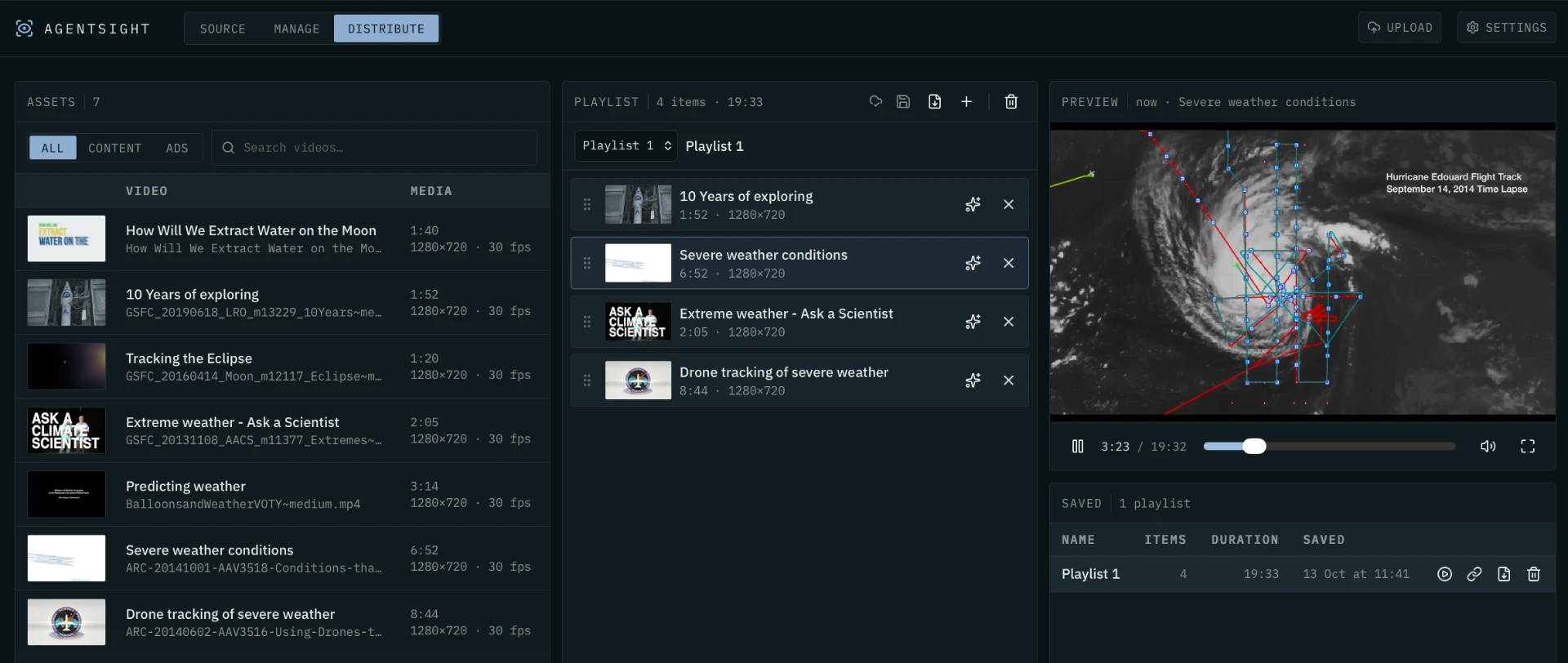 AGENTSIGHT preview